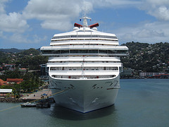 Carnival Victory