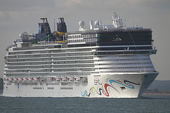 Norwegian Epic