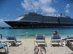 Holland America Westerdam