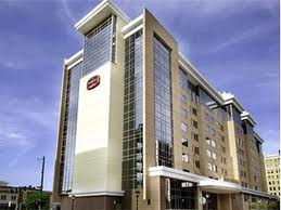 Residence Inn by Marriott Norfolk Downtown