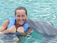 Ocho Rios Dolphins