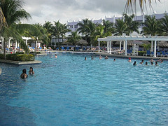 Riu Montego Bay