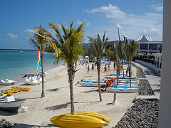 Riu Montego Bay