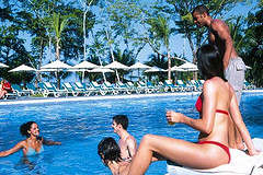 Riu Negril