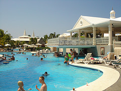 Riu Negril