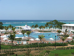 Riu Ocho Rios