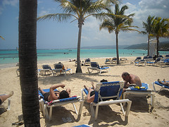 Riu Ocho Rios