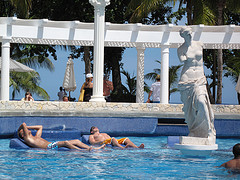 Riu Palace Tropical Bay, Negril