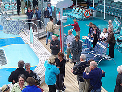 Safety Aboard Cruise Ships