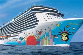 Norwegian Breakaway