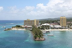 Ocho Rios, Jamaica