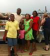 With My Family on Carnival Destiny